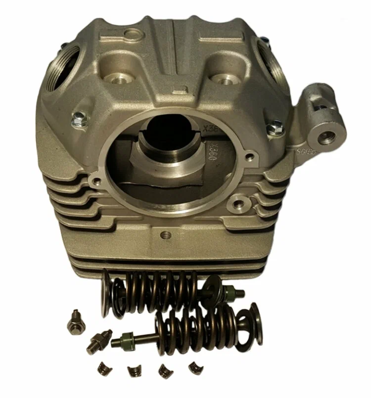 Головка в сборе RACER RC150-GY ENDURO (оригинал)