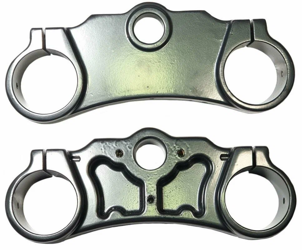 Траверса нижняя IRBIS TTR 250 кросс