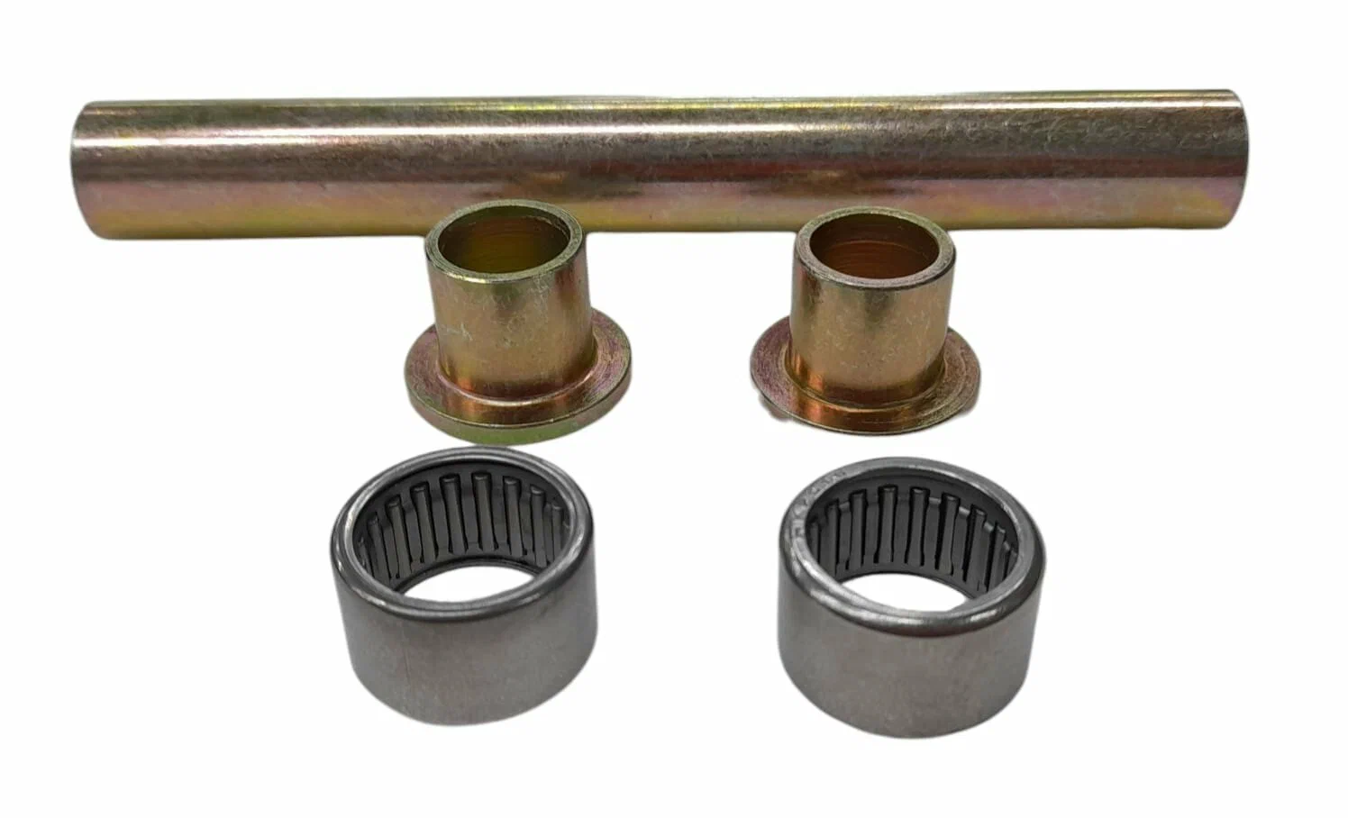 IRBIS TTR 250 кросс ремкомплект маятника (втулки + подшипники)