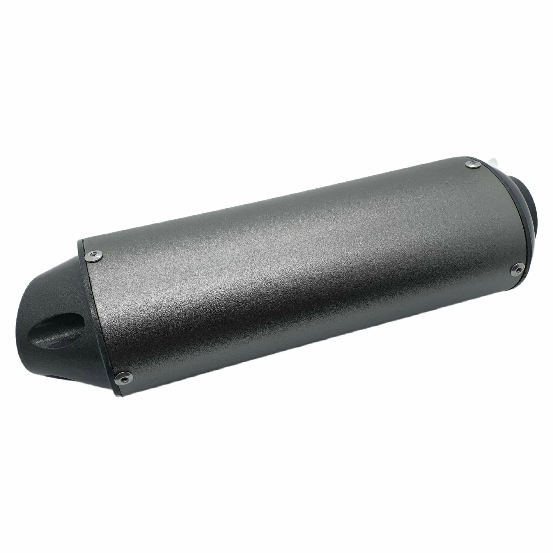 Глушитель Kayo 125-140-160 cc (d=37 мм)