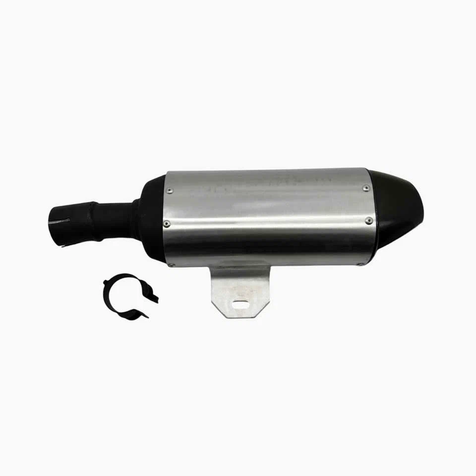 Глушитель Kayo T2 ,T4,T6