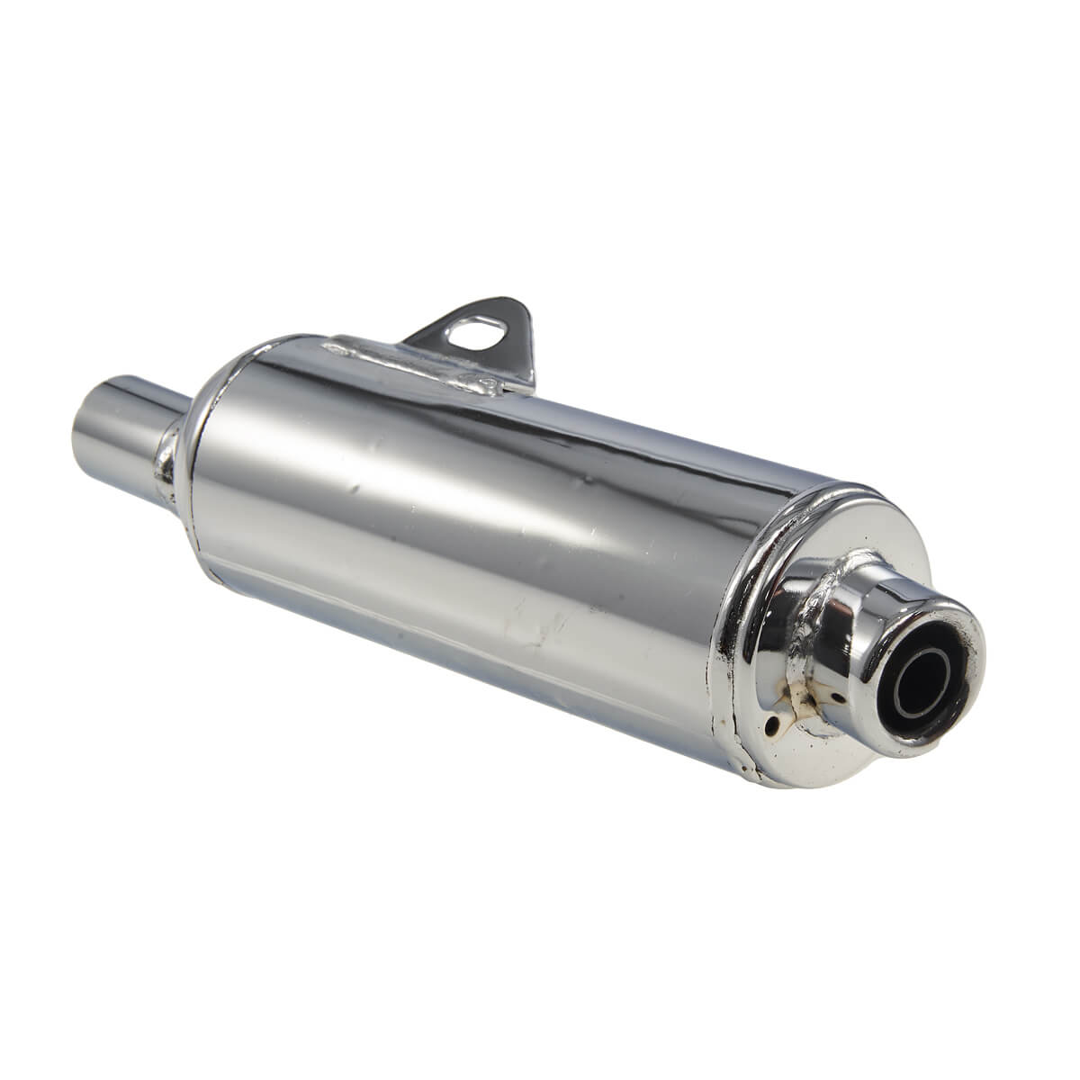 Глушитель ATAKI PRIME 125