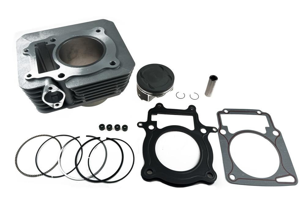 ЦПГ 175FMM PR300 4 клапана d75 мм, палец 16