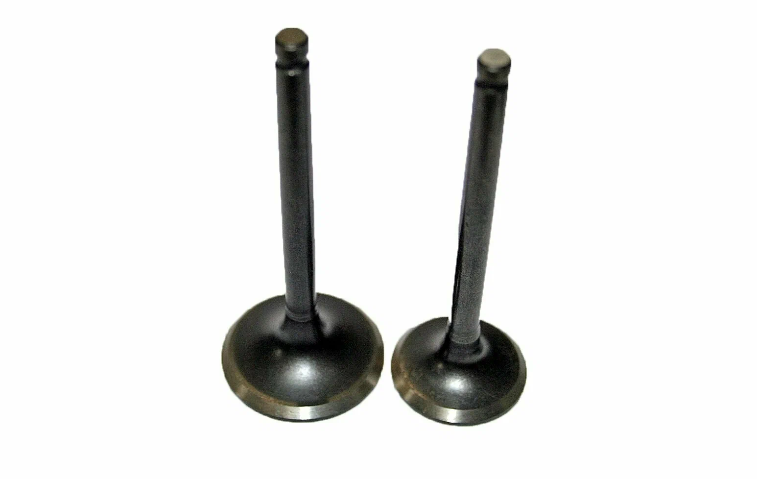 Клапана 2 шт Racer K2, RC250CK-A TRIUMPH