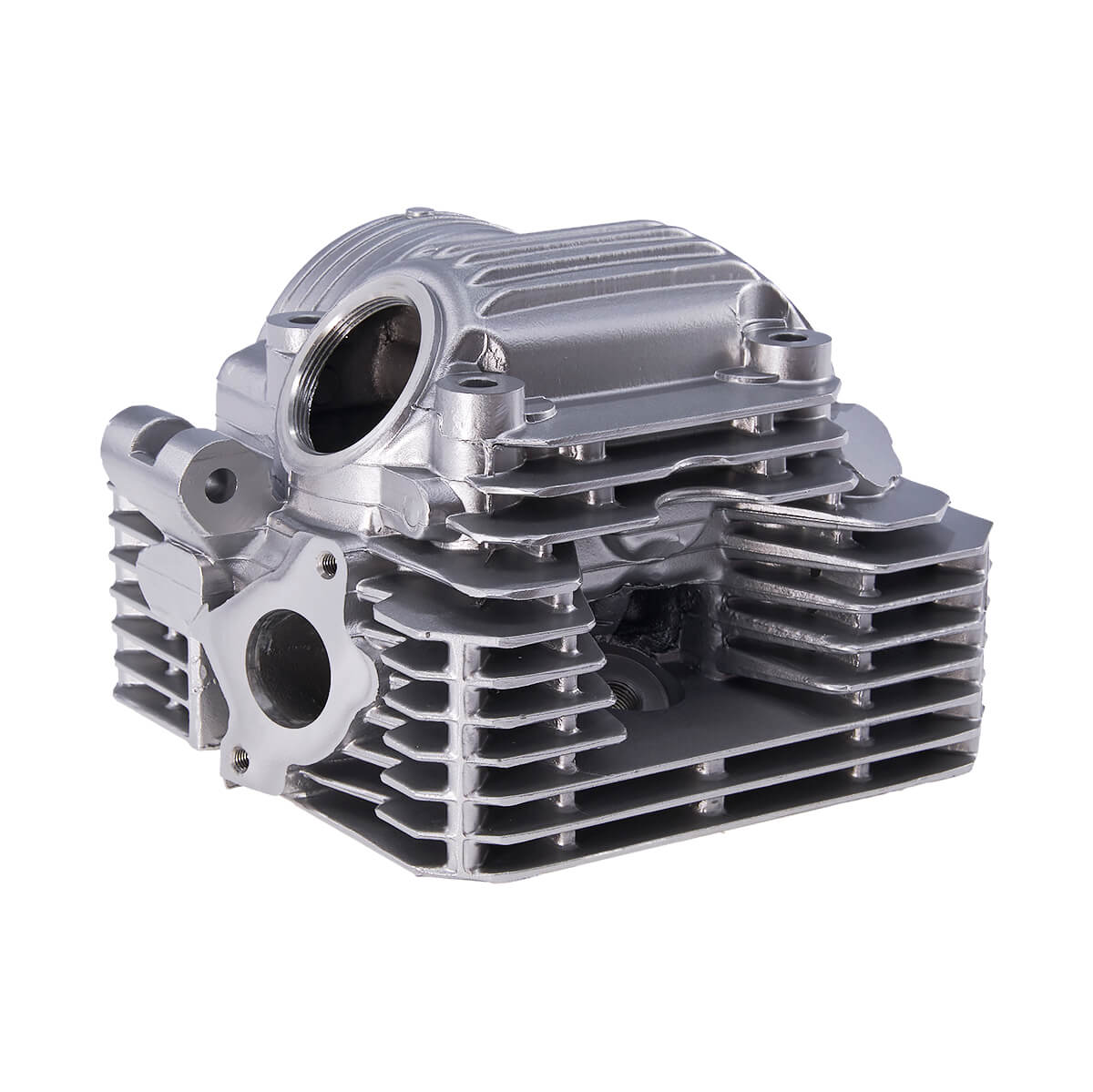 Головка 172 FMM (пустая) Regulmoto