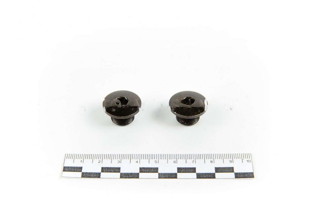 Болты крепления коромысел 177ММ