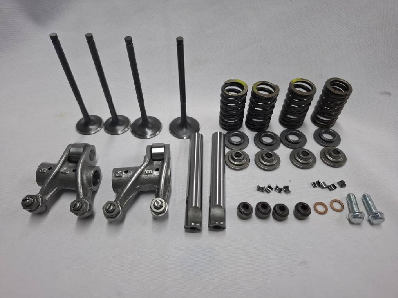 Комплект клапанов в сборе 174MN-5 NB 300 (D=29/25 мм L=89/87,5 )