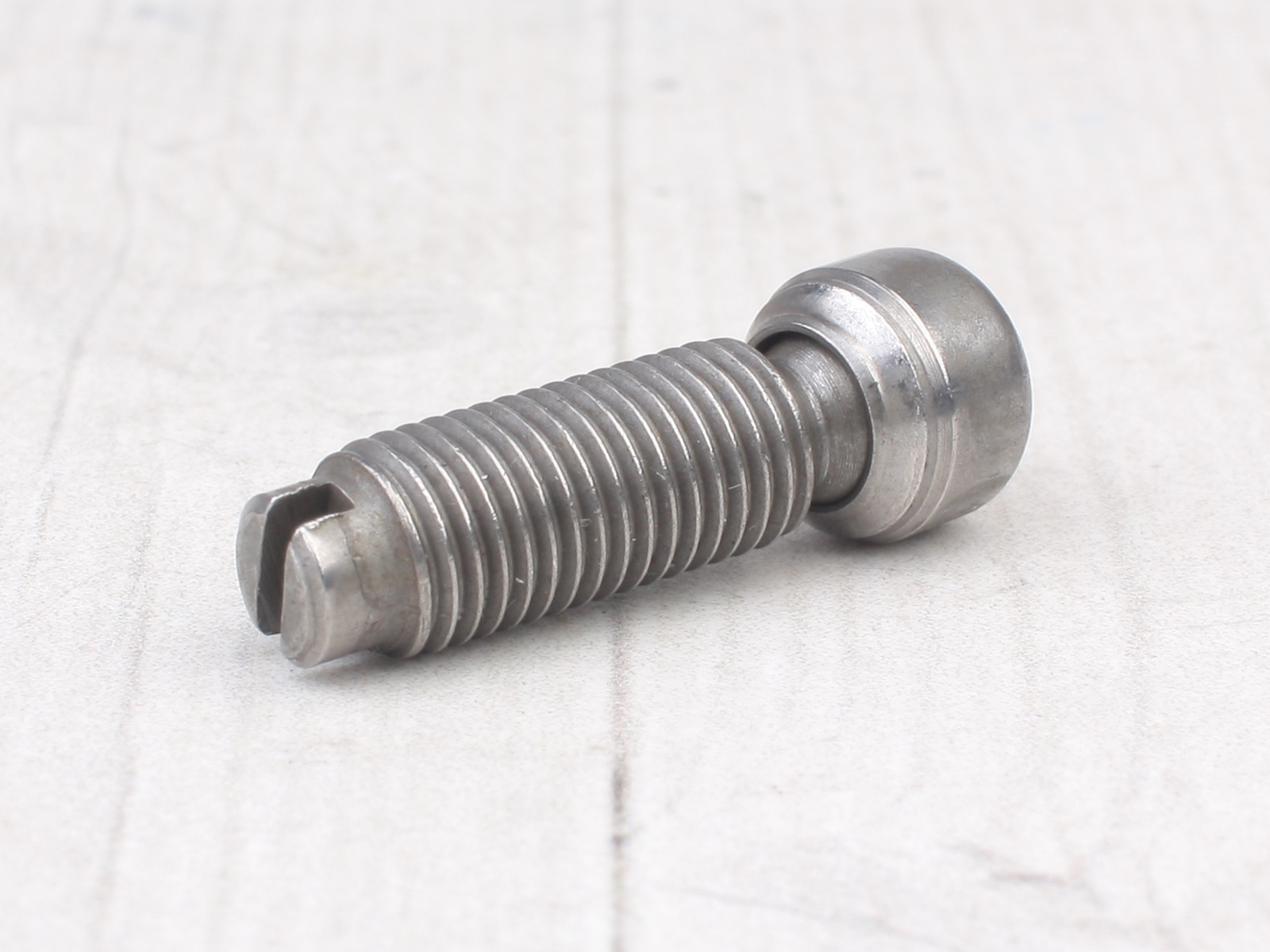 Болт регулировки клапанов 177MM