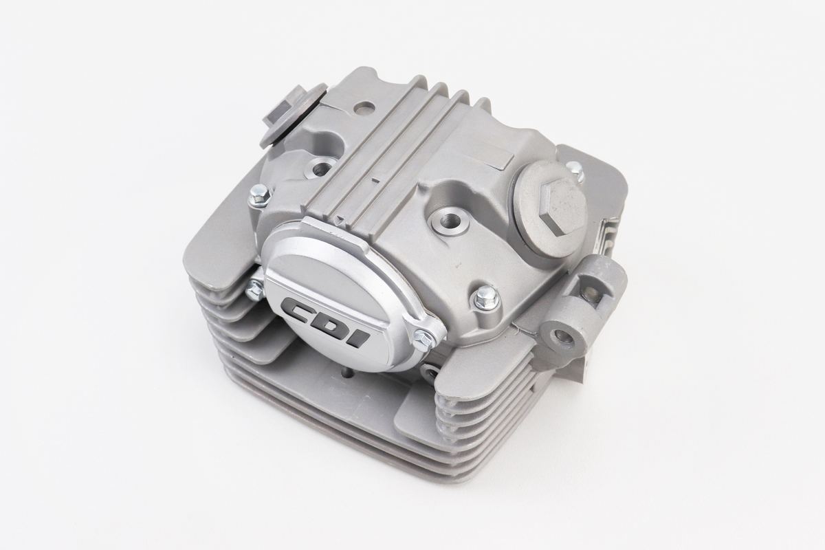 Головка 250 воздушка D=69 мм (Клапана D=31/27 мм)