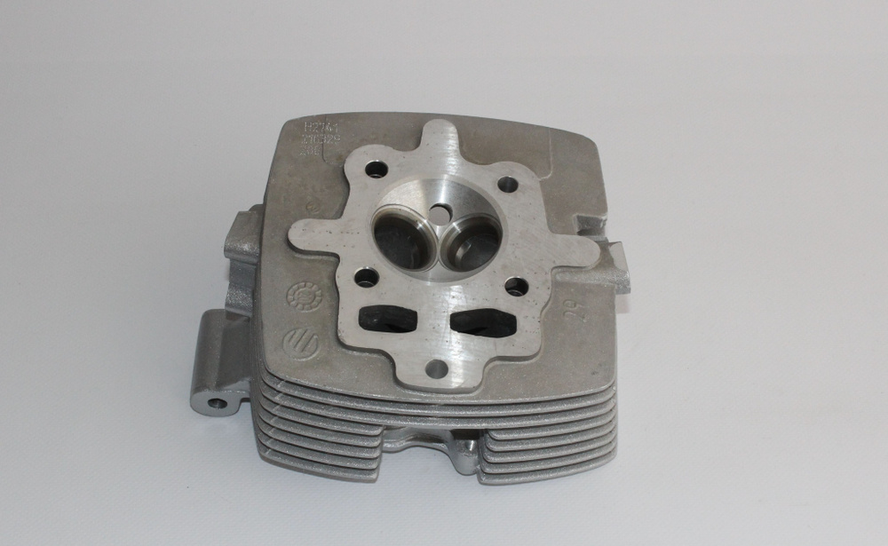 Головка Racer Panther 200cc, Magnum 200, Ranger 200