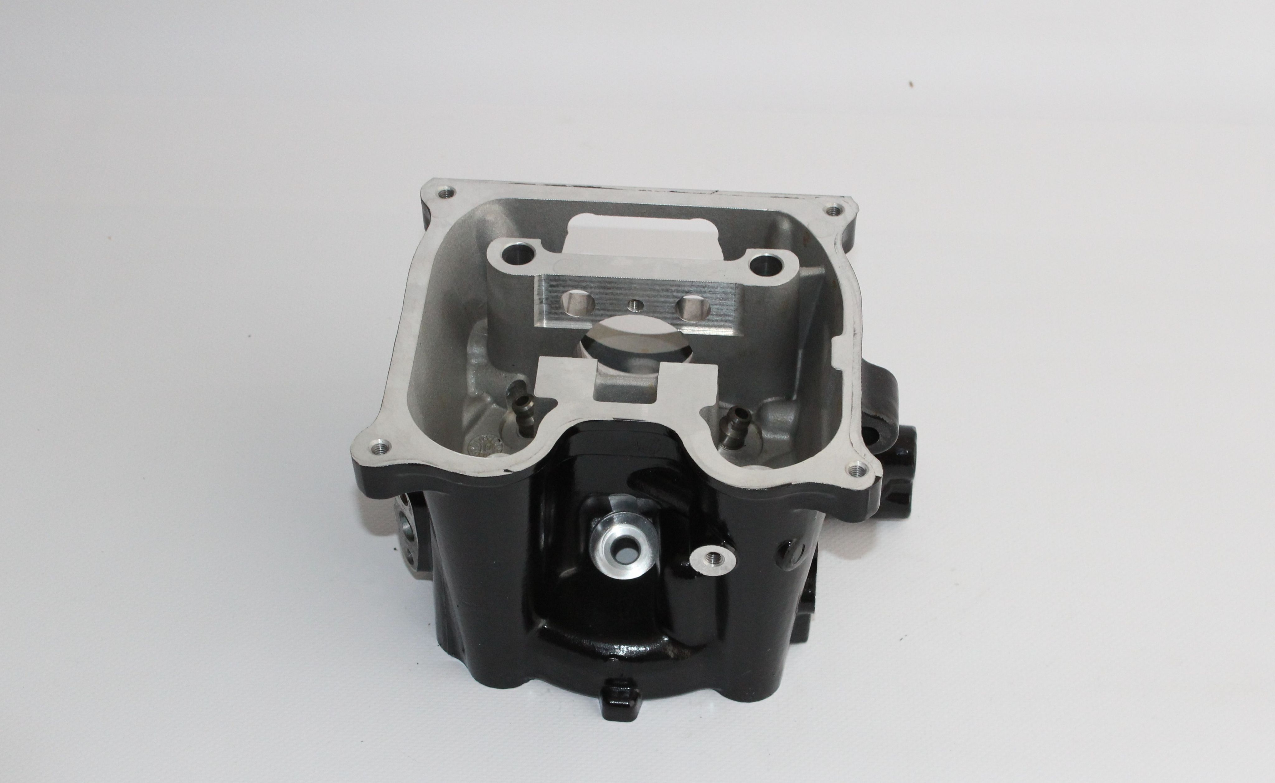 Головка 177A Пустая