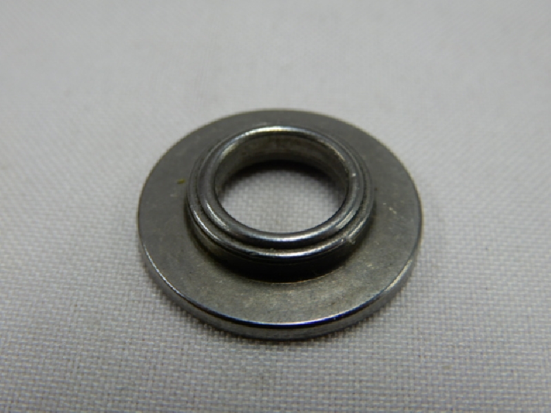 Тарелка пружин клапанов №1