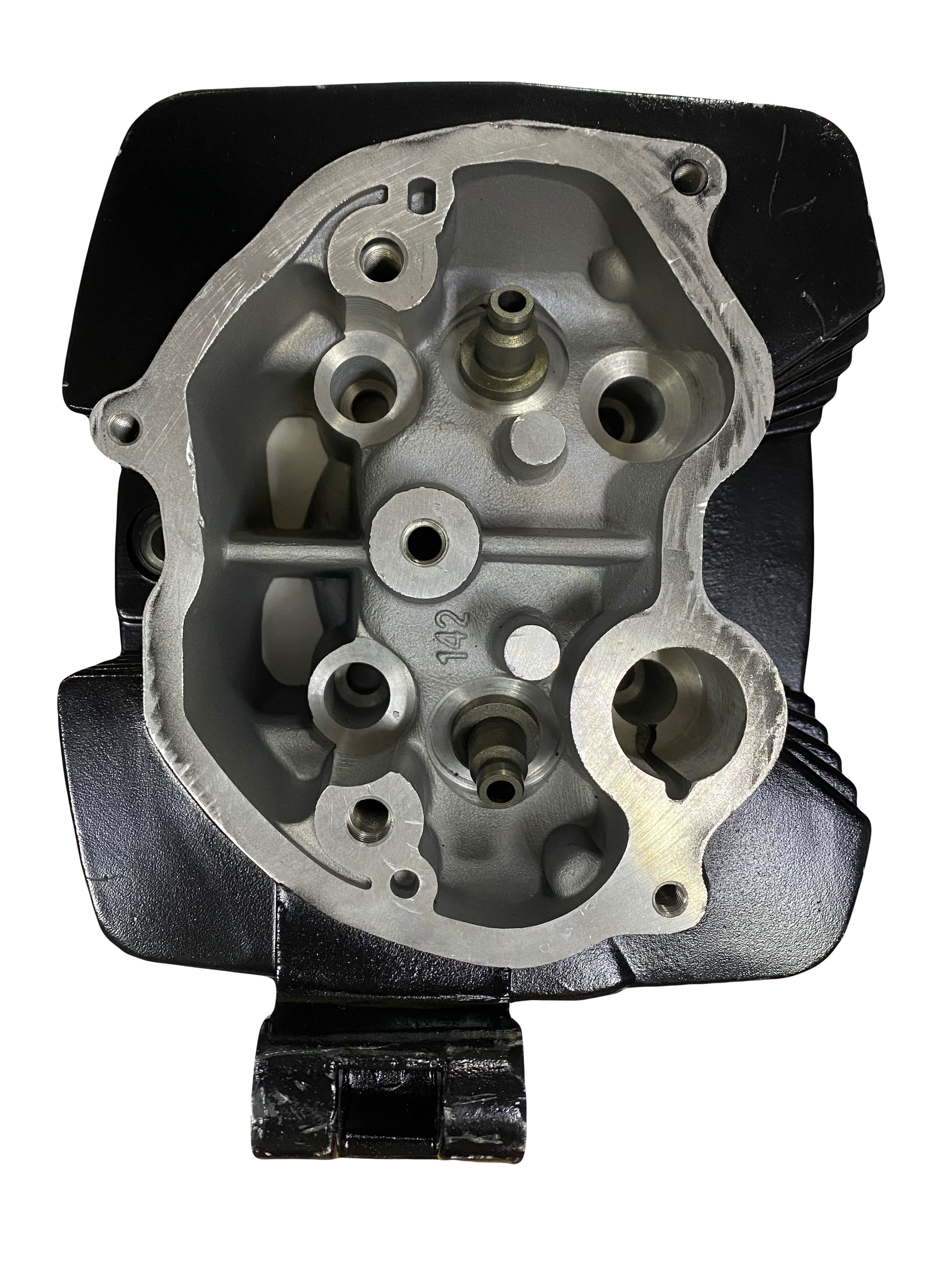 Головка 166FMM Racer 250 NITRO