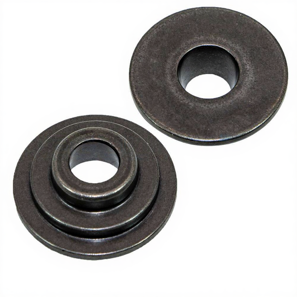 Тарелки пружины 172FMM 2шт