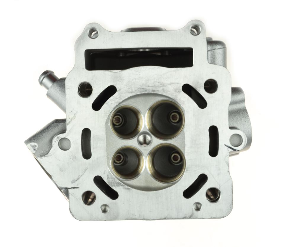 Головка NB300 пустая