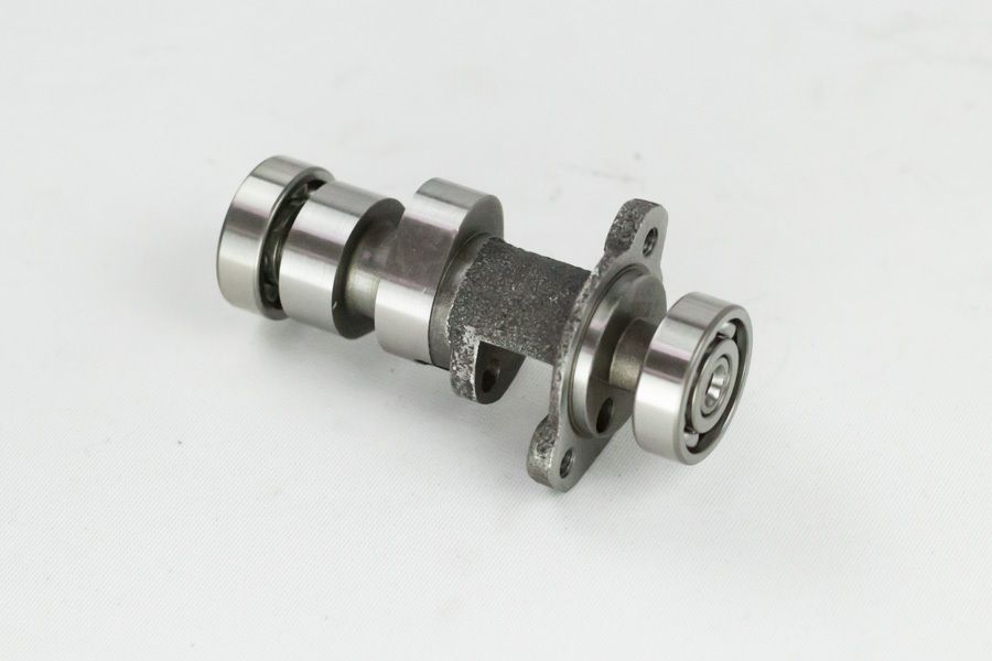 Распредвал 177ММ (L=102,5 мм) для звезды ГРМ с креплениями со смещением