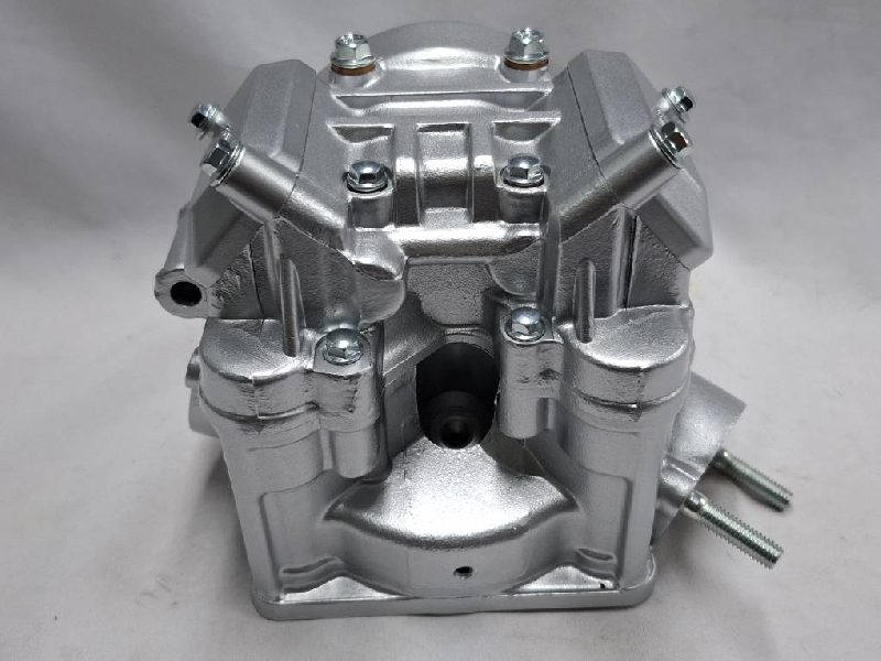 Головка 174МN В сборе