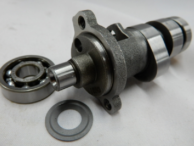 Распредвал 174МN (L=97 мм) для звезды ГРМ с креплениями со смещением