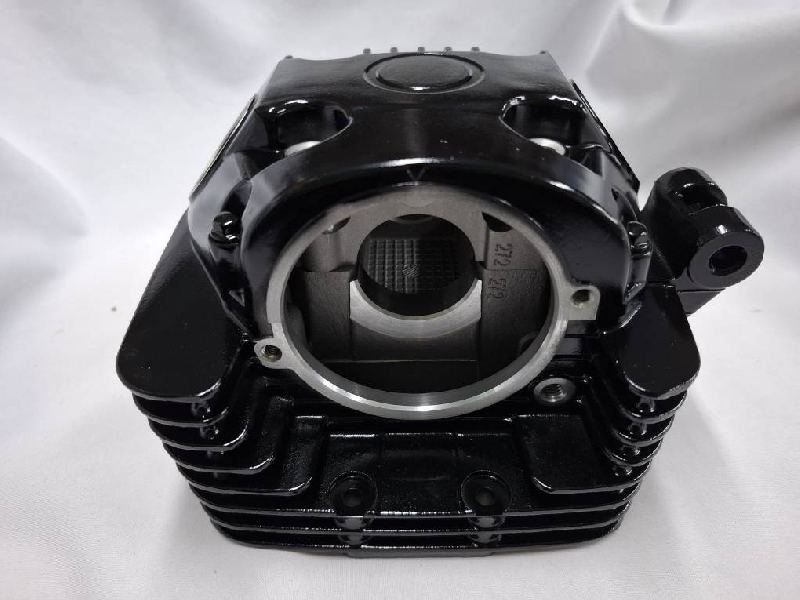 Головка Racer K2 (пустая), RC250