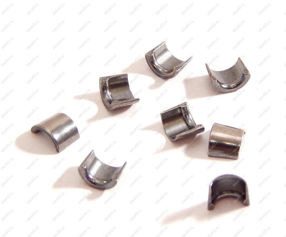 Сухари Racer K2, RC250CK-A TRIUMPH (4 шт)