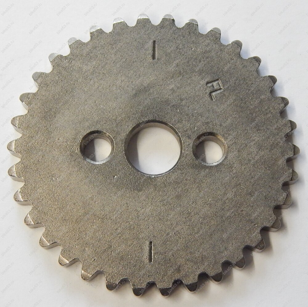 Цепь ГРМ звезда Racer Ranger 250 (177А)