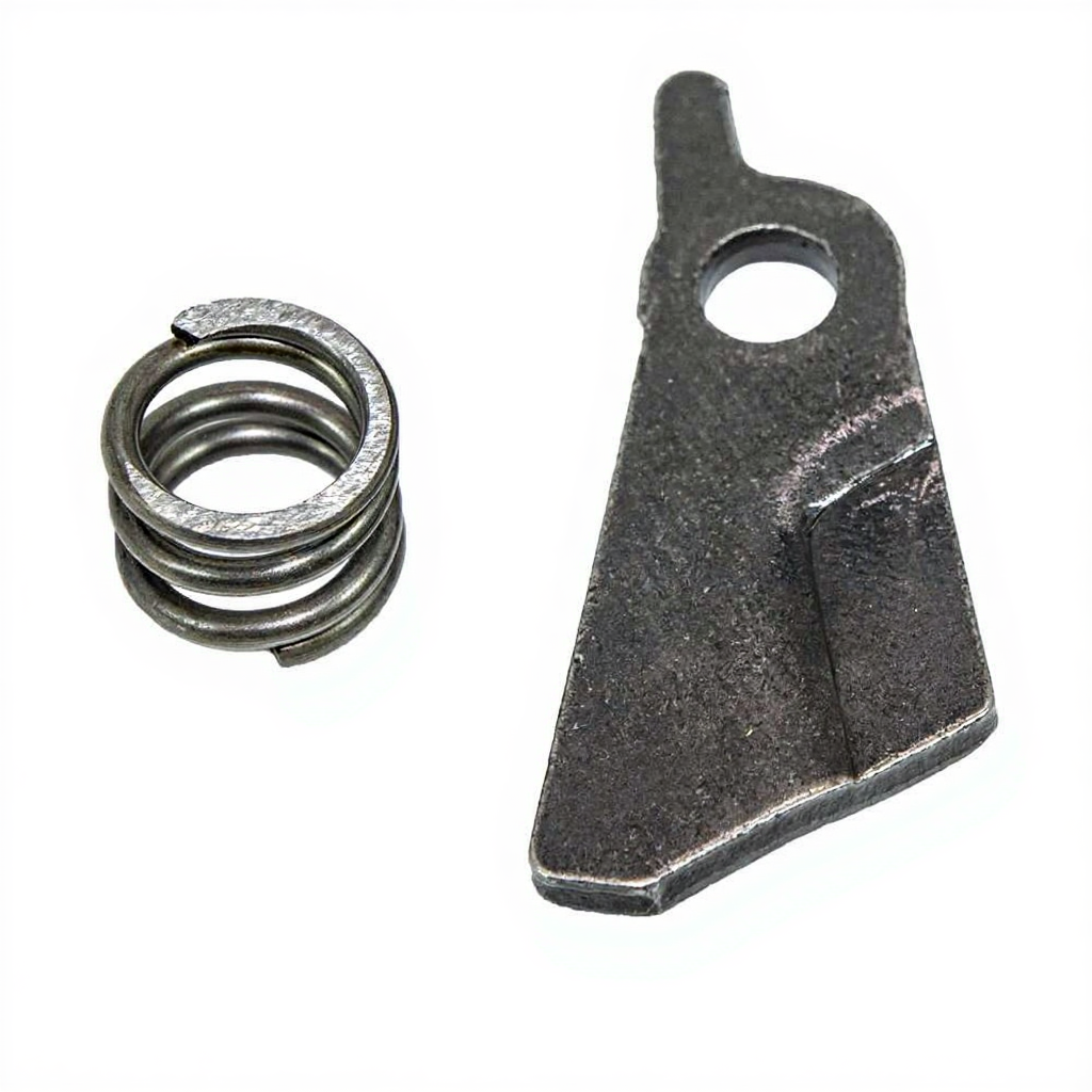 Фиксатор распредвала с пружиной 200-250 сс