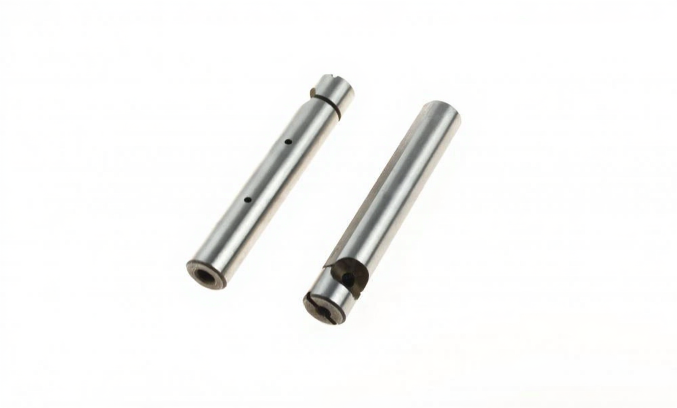 Валы коромысел (впуск+выпуск), Racer (300) 170FMN