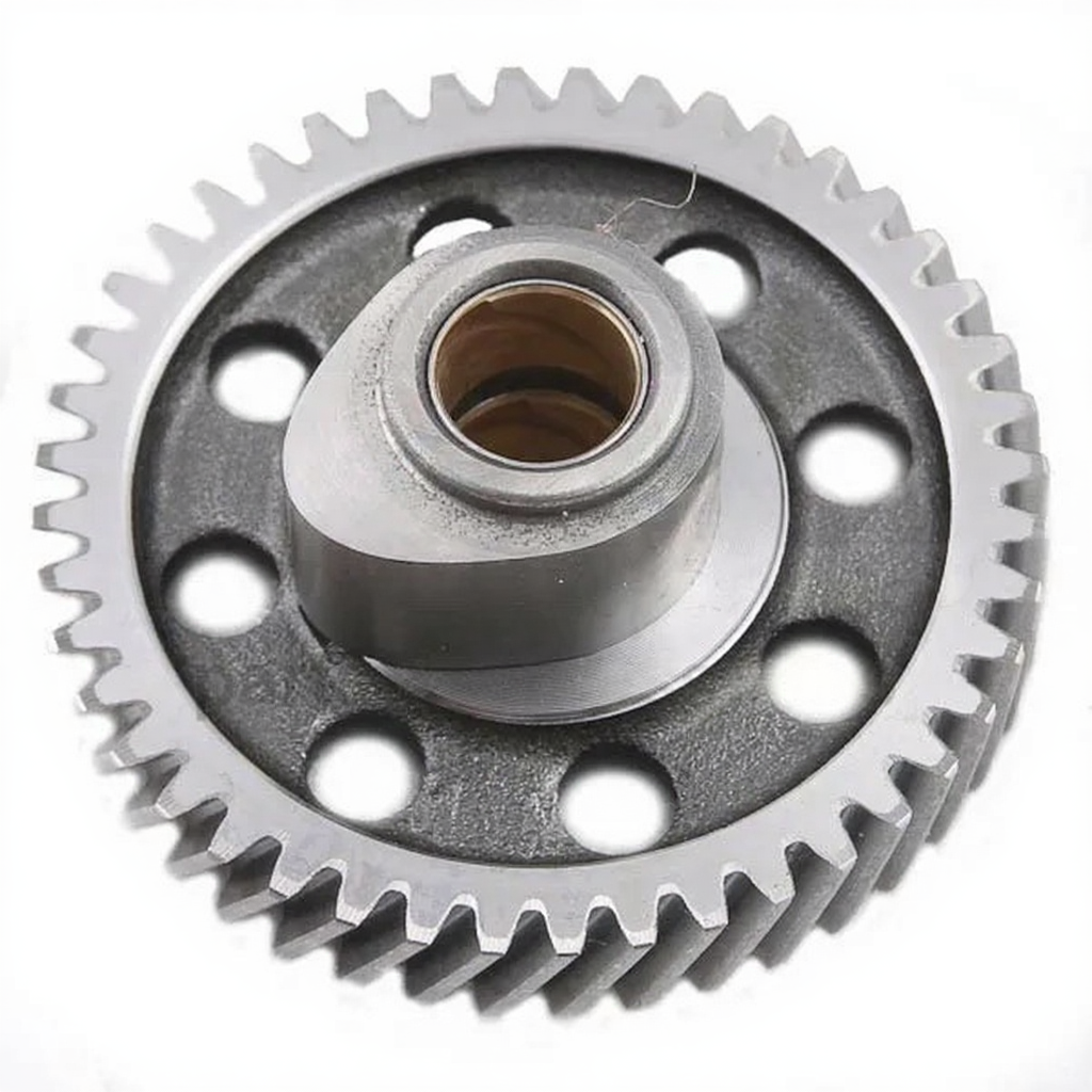 Распредвал RACER 164 FML-166 fmm