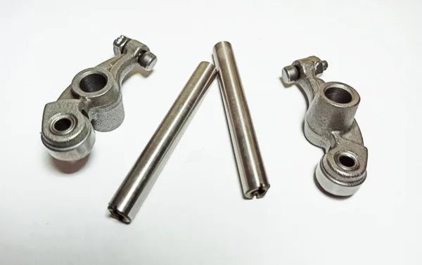 Коромысла ГРМ с осями 172FMM