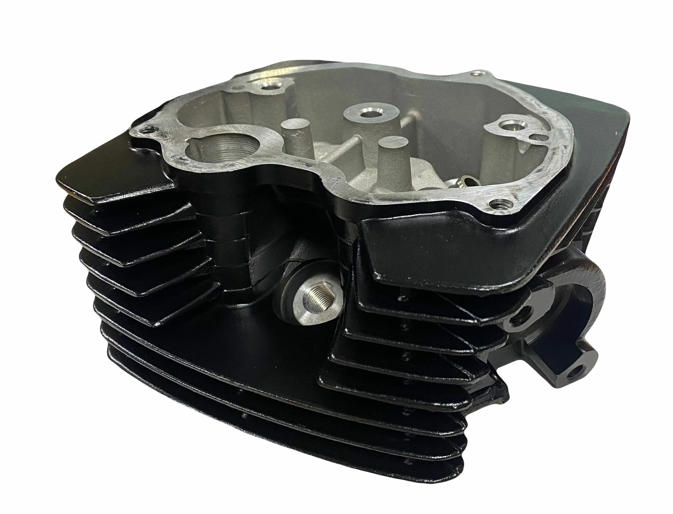 Головка блока цилиндра Racer Nitro 200