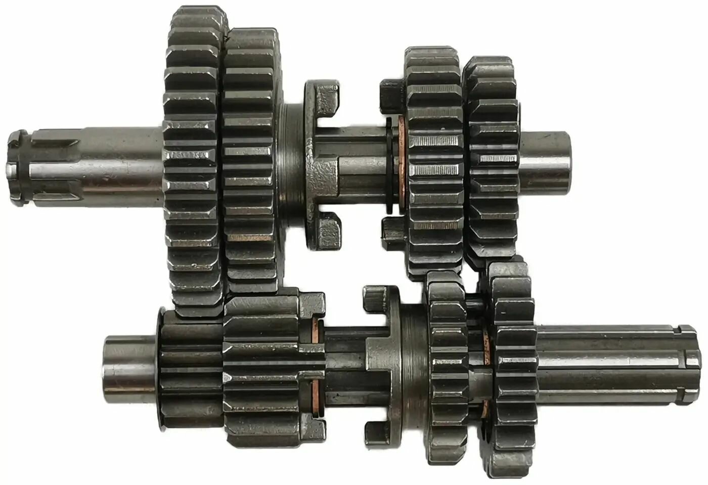 КПП (70-110-125 сс) на сепараторах