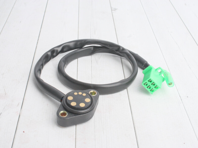 Датчик КПП Regulmoto (172FMM-3, PR300RL, PR 6 передач)