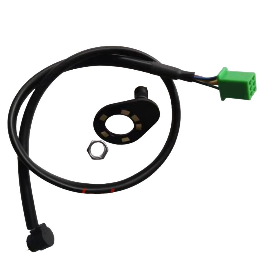 Датчик КПП IRBIS TTR 250 кросс