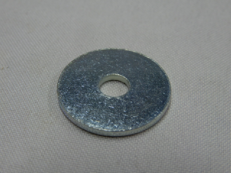 Стопор заглушки распредвала 182MN (шайба)