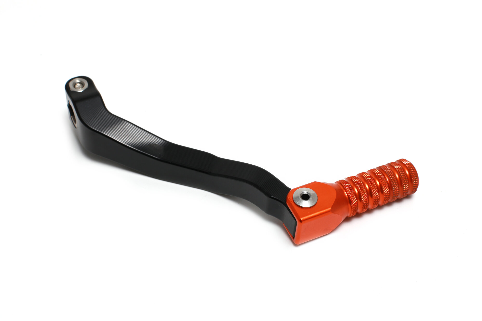 КПП Рычаг складной (L=130 мм) OTOM (оранжевый) IRBIS TTR 250 R