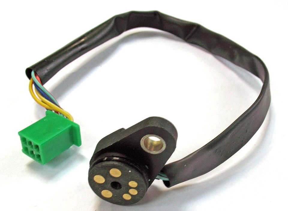 Датчик КПП Motoland Enduro XR 250, EX, LT, ST, XV