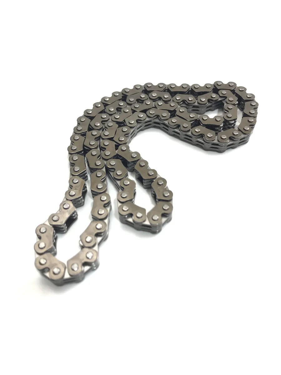 Цепь ГРМ 102 звена Racer K2, RC250CK-A TRIUMPH оригинал