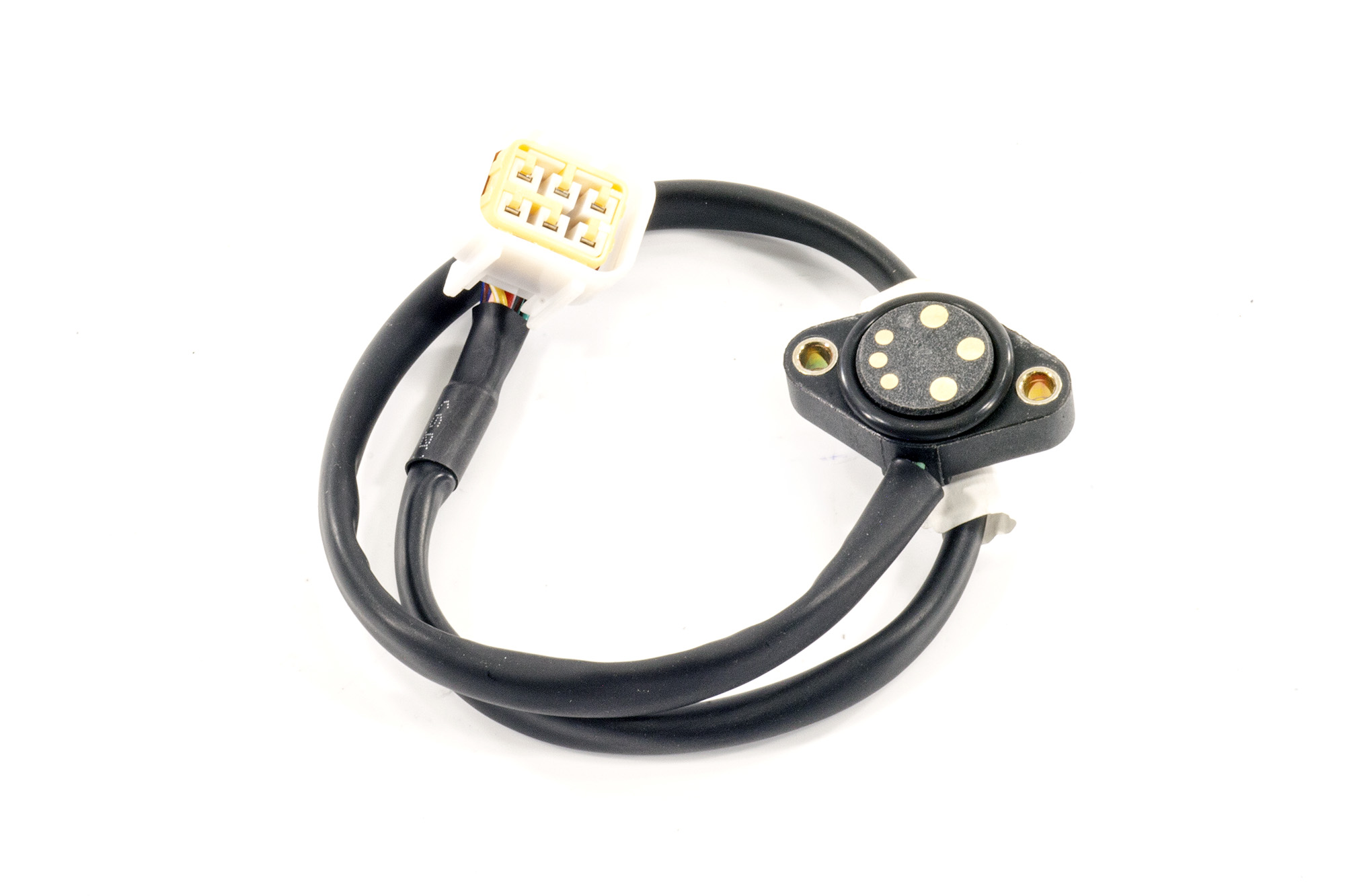 Датчик КПП Regulmoto T-Leopard (174MN (CBS300) 6 передач)