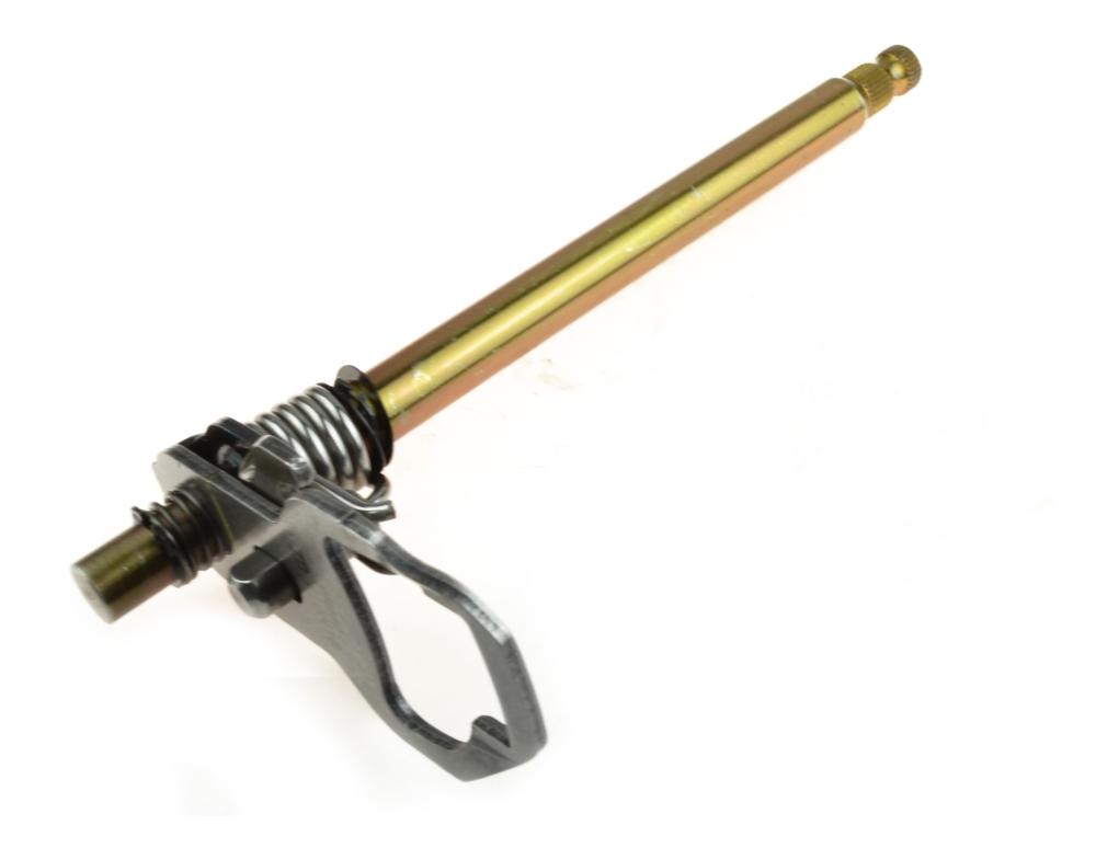 Вал КПП (164-170 FMM) L=195 мм , IRBIS TTR250R , Racer Panther