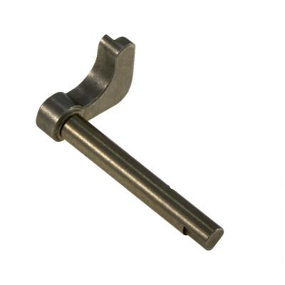 Вал декомпрессора 177ММ -174 (H=48мм)