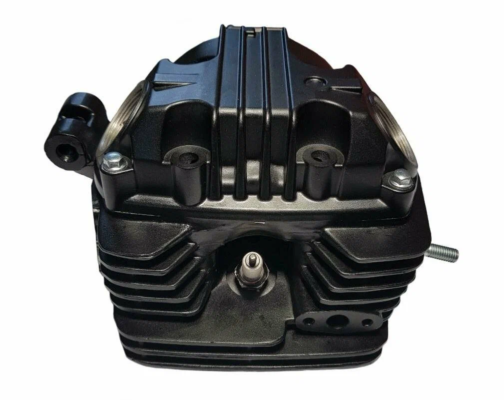 Головка в сборе 250 D=69 мм (Клапана D=34/28.5 мм)