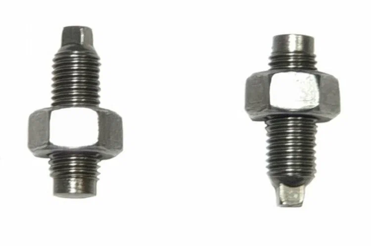 Винт+гайка регулировки ГРМ 150-250 сс (1шт)
