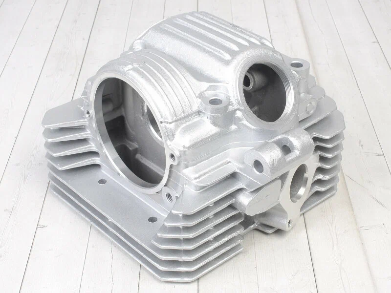 Головка 172 FMM (пустая)