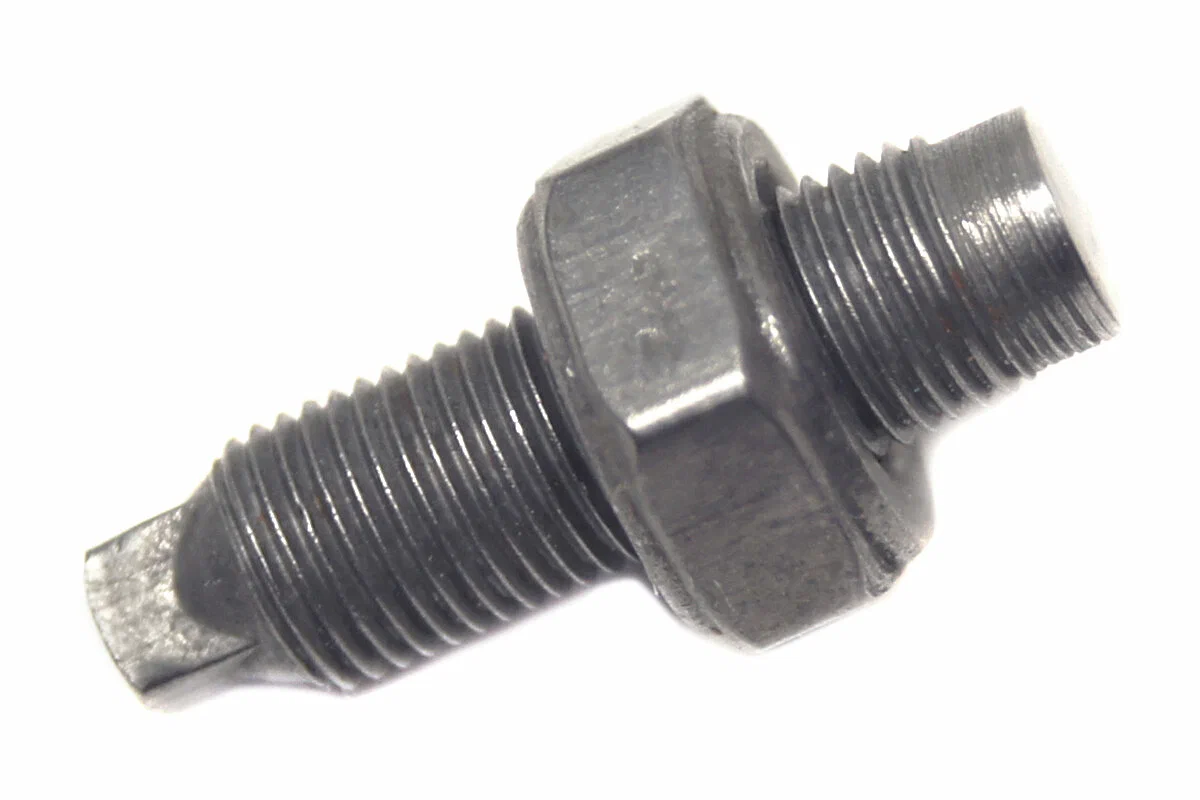 Винт + гайка коромысла (1 шт) Racer Ranger (ZS177А), 175MN