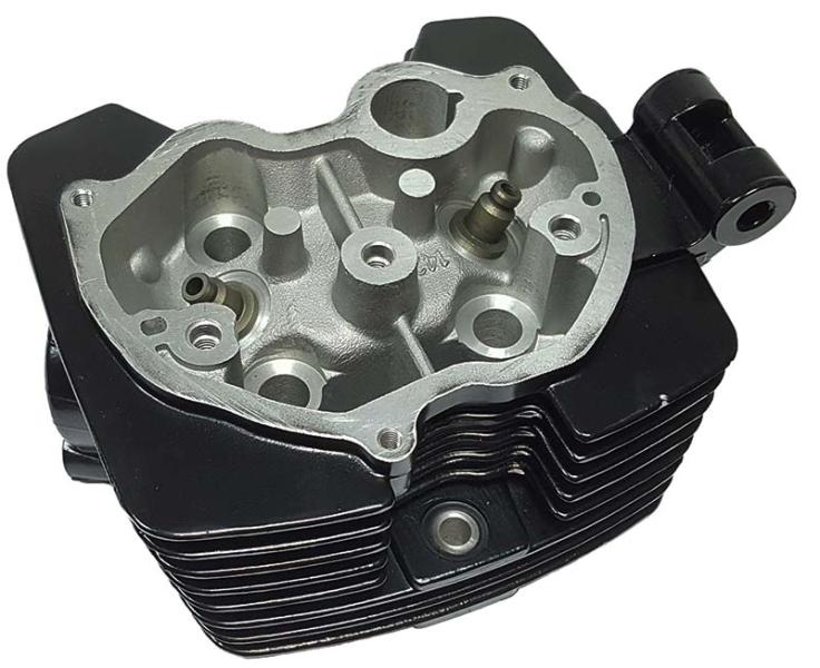 Головка 166FMM Racer 250