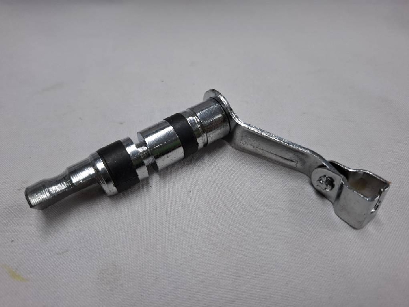 Рычаг сцепления 50-125 сс (L=72 мм)