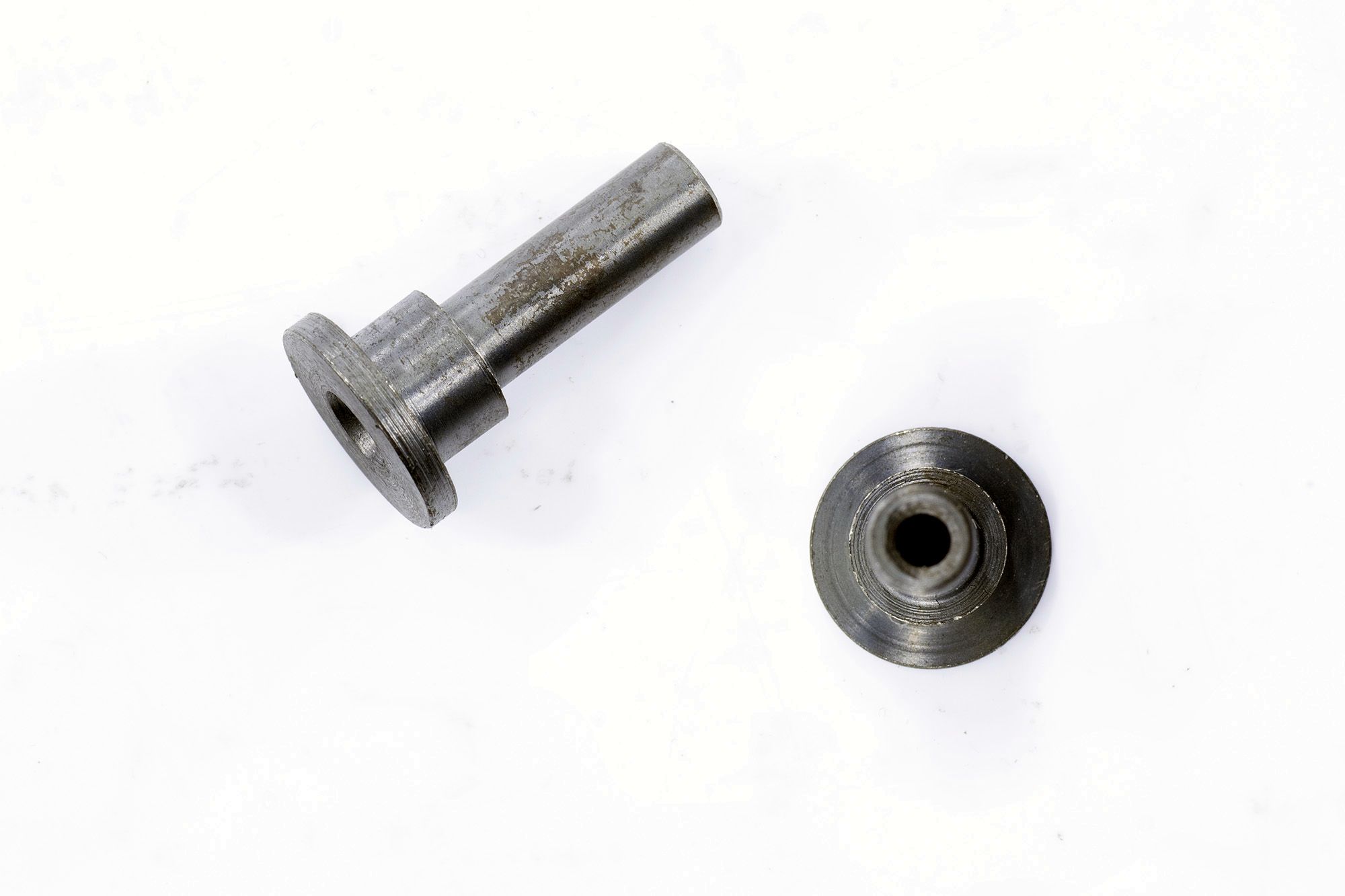 Штуцер подвода масла BSE TYX300