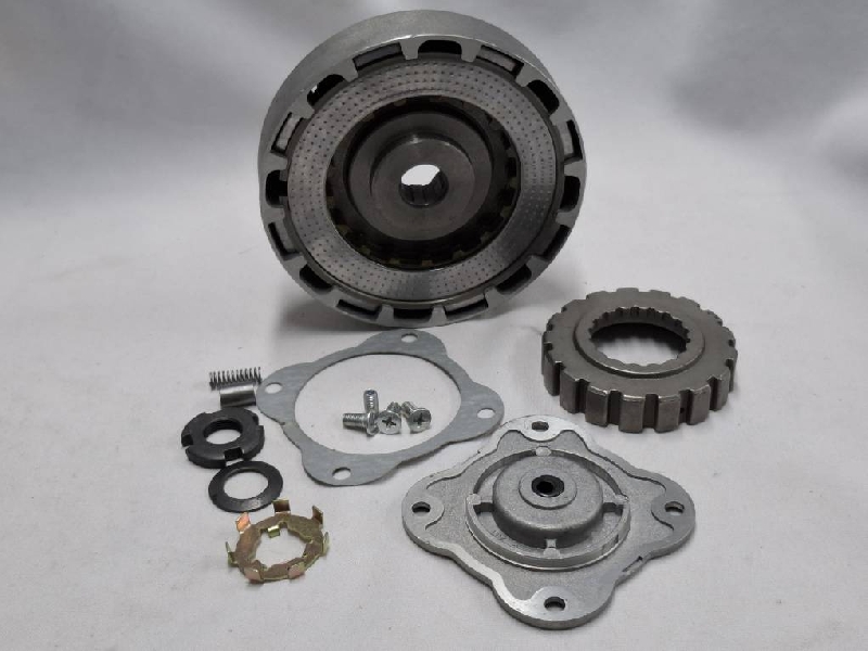 Сцепление 125 cc ( 3 диска ) питбайк