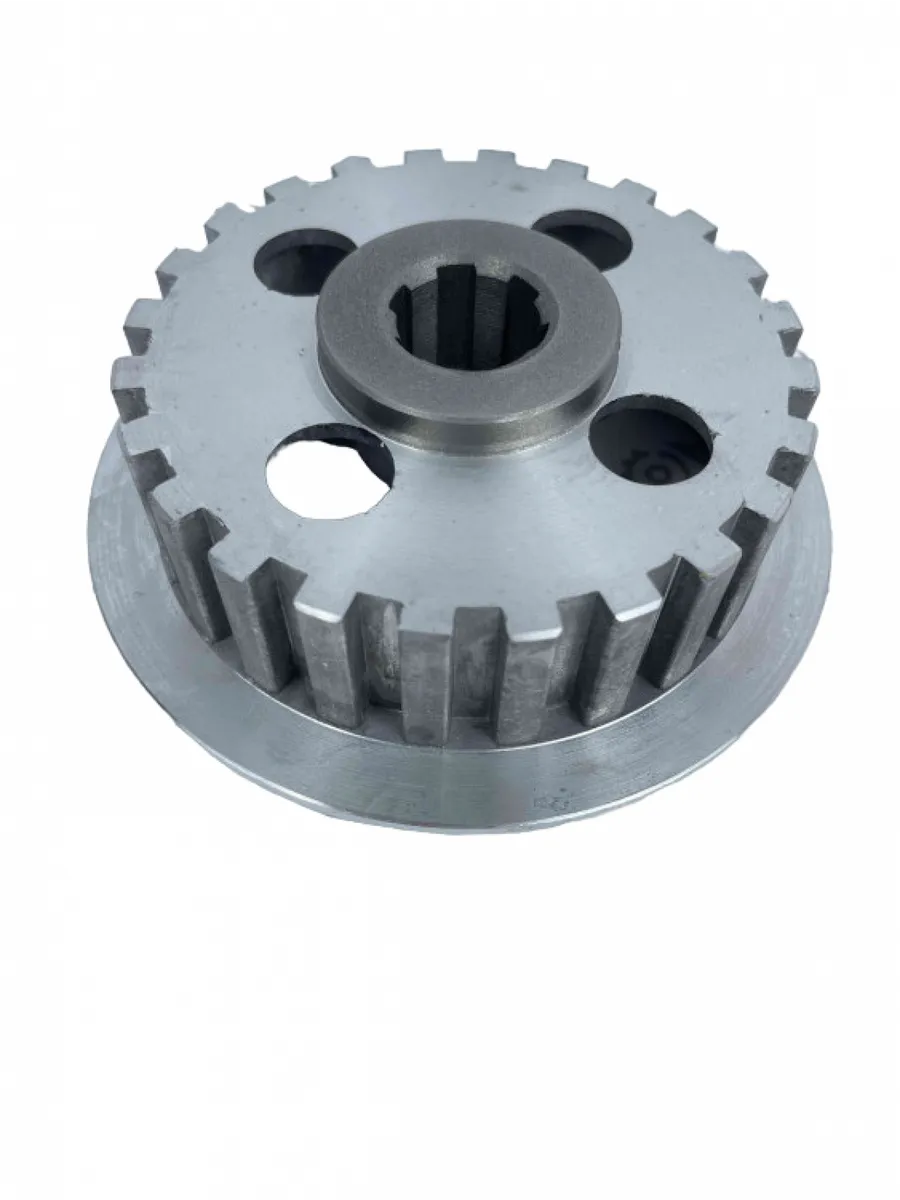 Барабан сцепления внутренний H=41