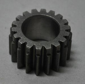 Шестерня корзины сцепления 4т Delta, Alpha 50, 110, 125сс